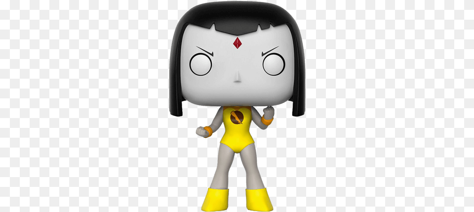 Teen Titans Go Teen Titans Go Funko Pop, Appliance, Blow Dryer, Device, Electrical Device Free Png Download