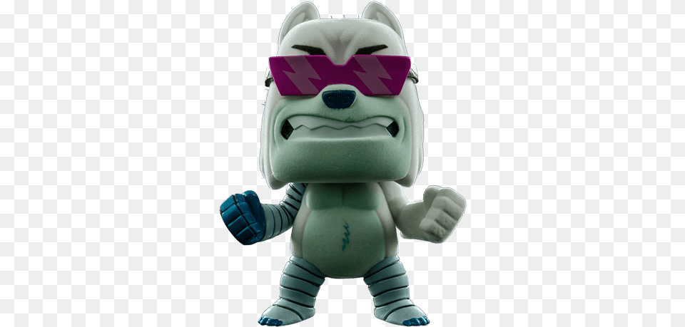 Teen Titans Go The Night Begins To Shine Funko Pop Teen Titans Plush, Toy, Baby, Person Png