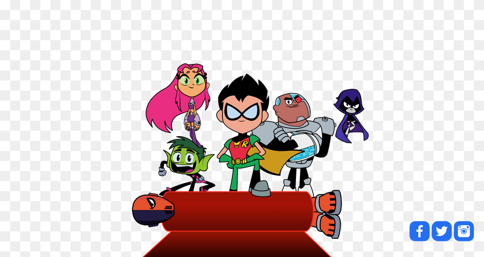 Teen Titans Go To The Movies Castproducers Interviews From Sdcc, Adult, Person, Female, Woman Png Image