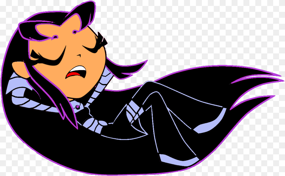 Teen Titans Go Wikiblackfire Jvenes Titanes En Accin Blackfire, Book, Comics, Face, Head Free Transparent Png