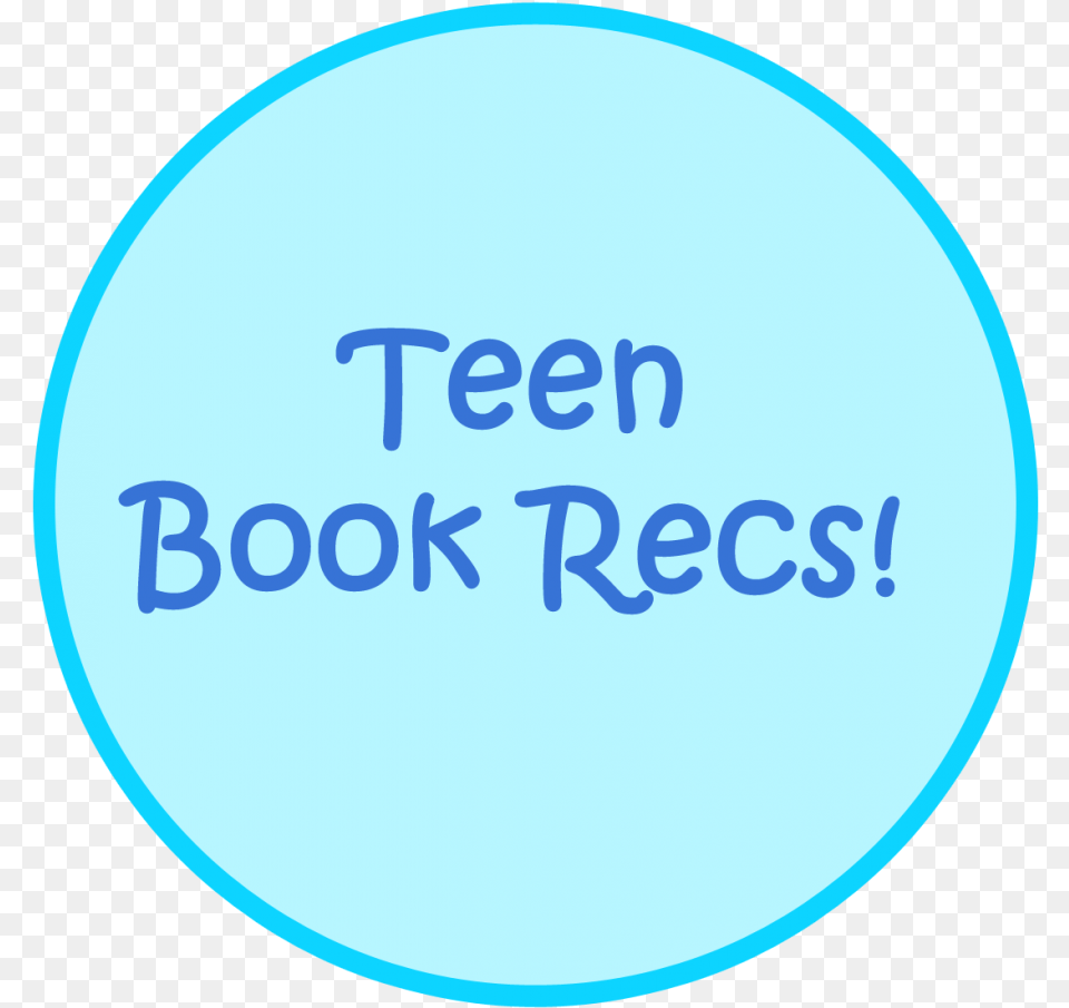 Teen Winter Reads, Sphere, Disk, Logo, Text Png Image