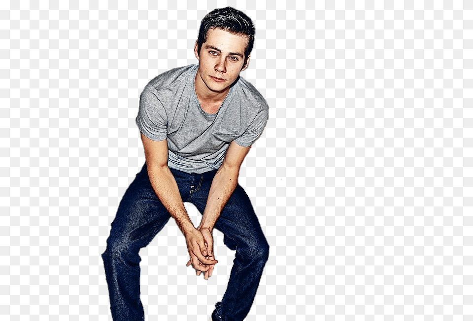 Teen Wolf Imagens Em, Clothing, Pants, Adult, Person Png Image