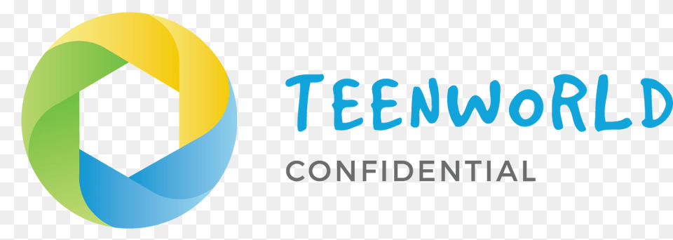 Teen World Confidential Helping Parents Help Their Kids, Logo, Sphere Free Transparent Png