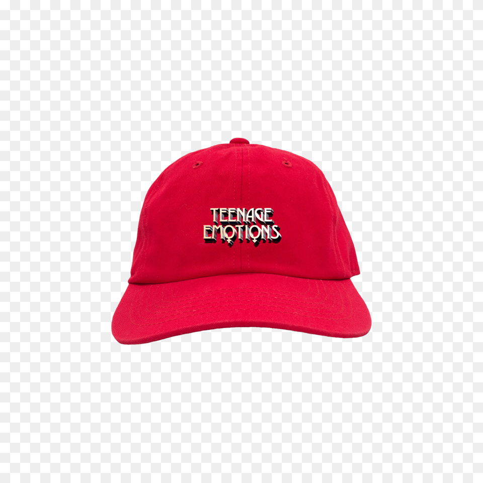 Teenage Emotions Dad Hat Lil Yachty Store, Baseball Cap, Cap, Clothing Free Transparent Png