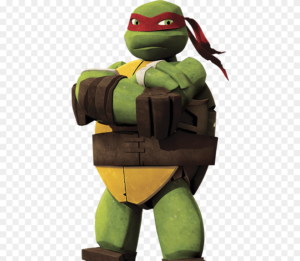 Teenage Mutant Ninja Turtle Raphael Standee Raphael Ninja Turtles Nickelodeon, Cartoon, Baby, Person Free Transparent Png