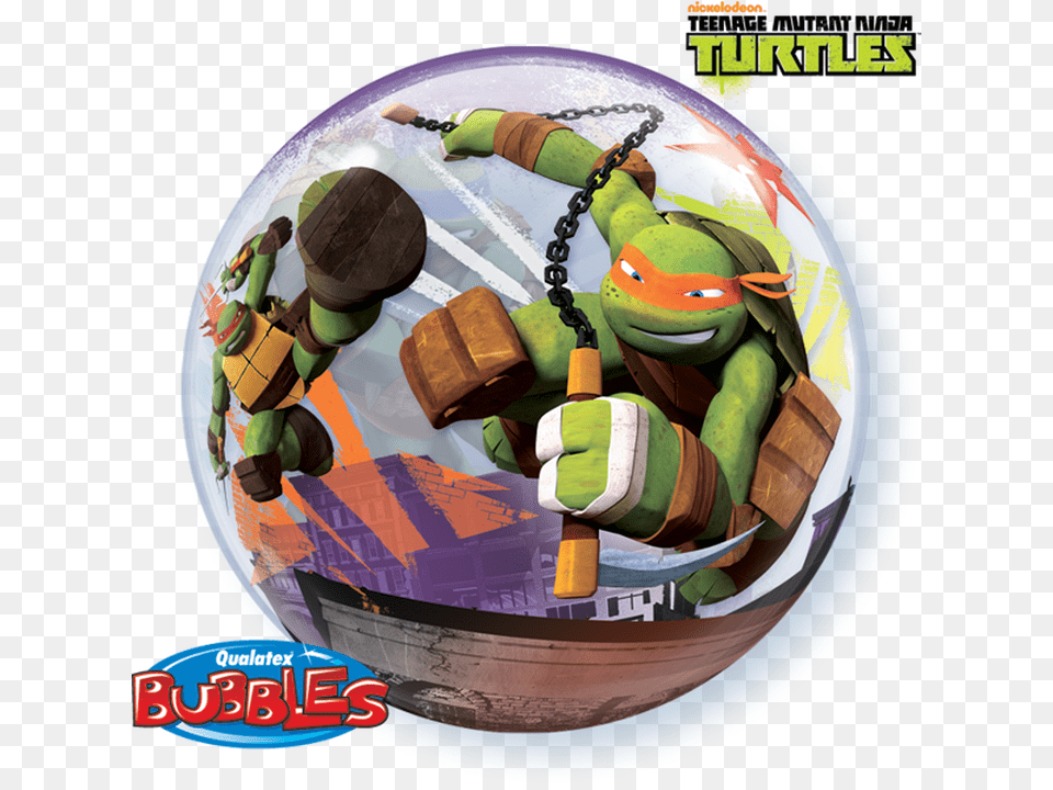 Teenage Mutant Ninja Turtles, Sphere, Person, Adult, Male Png Image