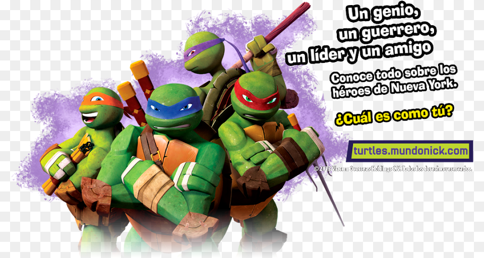 Teenage Mutant Ninja Turtles, People, Person, Face, Head Png Image