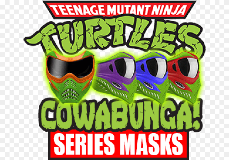 Teenage Mutant Ninja Turtles, Advertisement, Poster, Baby, Paintball Png