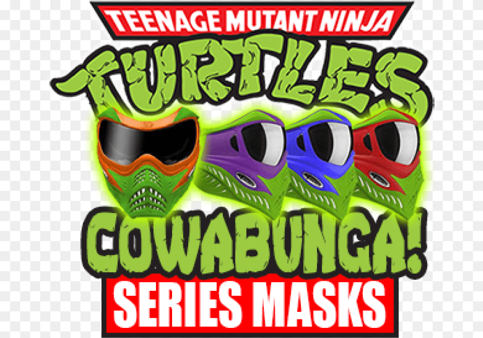 Teenage Mutant Ninja Turtles, Advertisement, Poster, Baby, Paintball Free Transparent Png