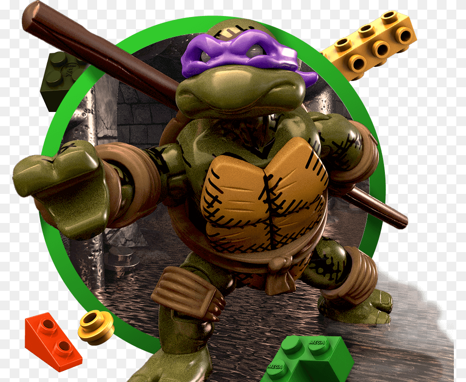 Teenage Mutant Ninja Turtles Action Figure, Toy, Machine, Wheel Free Transparent Png