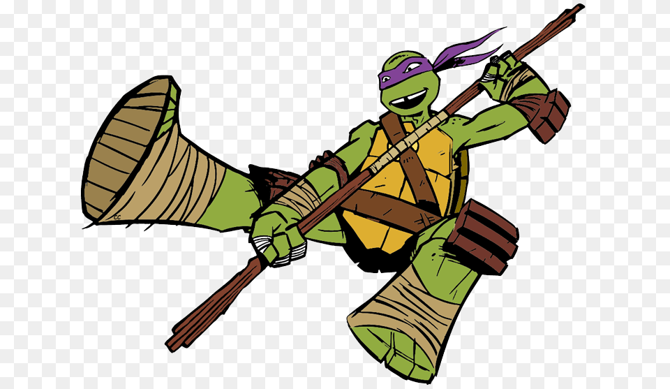 Teenage Mutant Ninja Turtles Clip Art Cartoon Clip Art, Person Free Png