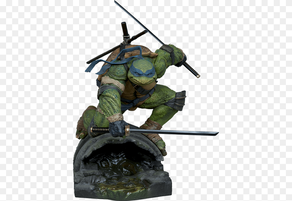 Teenage Mutant Ninja Turtles Collectible Figures, Adult, Male, Man, Person Png Image