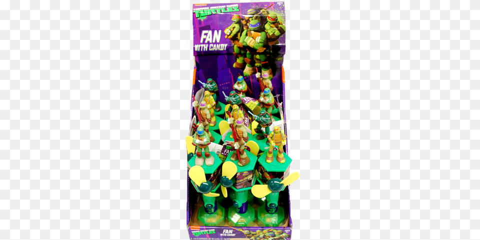 Teenage Mutant Ninja Turtles Fan Candy Toy For Fresh Teenage Mutant Ninja Turtles Candy, Food, Sweets, Birthday Cake, Cake Free Png