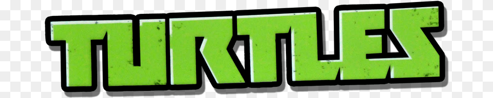 Teenage Mutant Ninja Turtles Image Teenage Mutant Ninja Turtles, Green, Logo, Text, Symbol Free Png Download