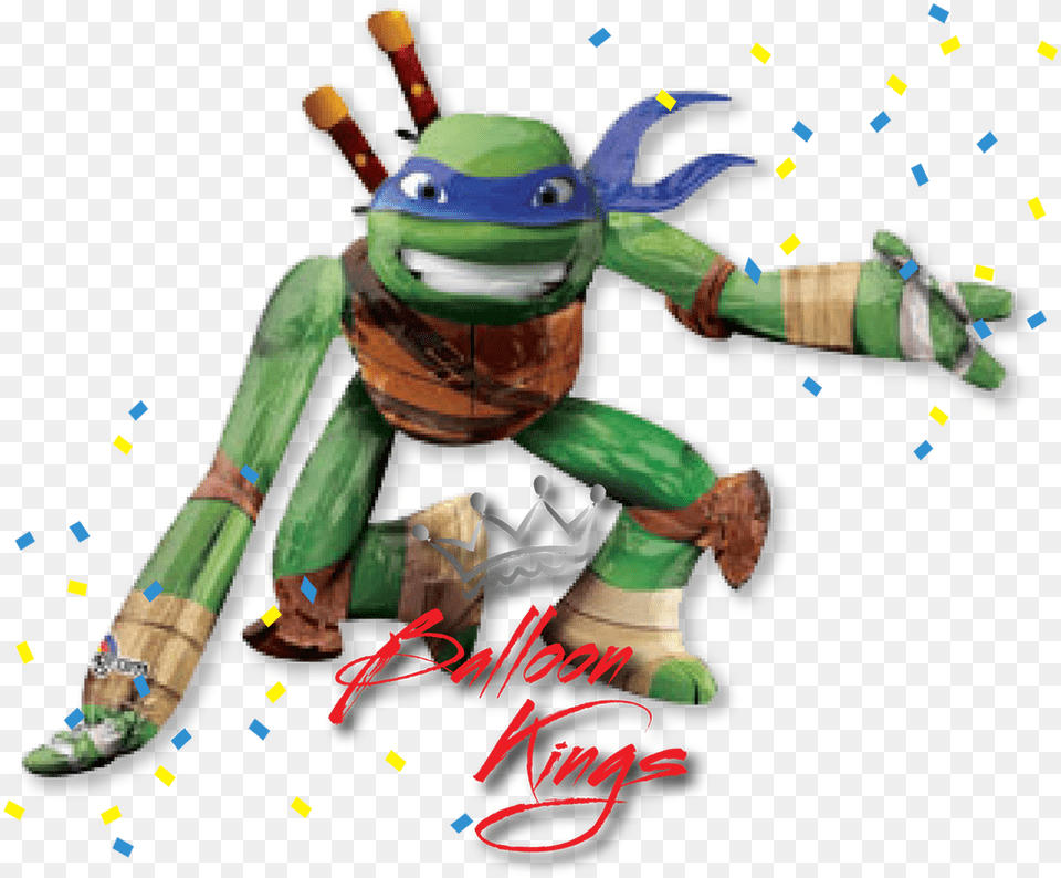 Teenage Mutant Ninja Turtles Leonardo Nickelodeon, Person Free Transparent Png