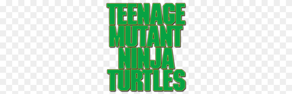 Teenage Mutant Ninja Turtles Movie Fanart Fanart Tv, Green, Book, Publication, Text Png