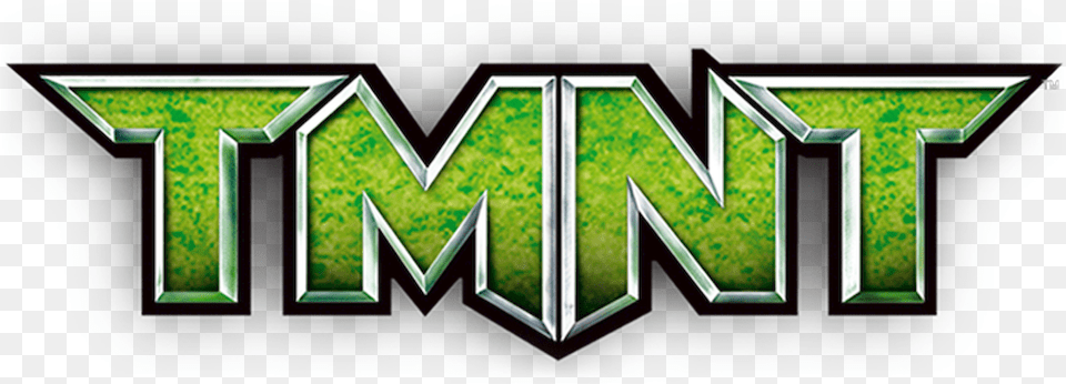 Teenage Mutant Ninja Turtles Netflix Tmnt, Green, Logo Free Png