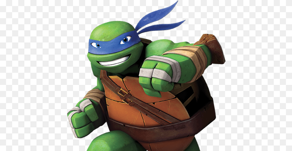 Teenage Mutant Ninja Turtles Nickelodeon Leonardo Leonardo Ninja Turtles 2012, Baby, Person, Cartoon Free Transparent Png