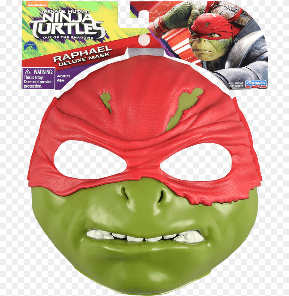 Teenage Mutant Ninja Turtles Playmates Toys Tmnt 5 Inch Mutagen Man Basic Action, Mask Free Png Download
