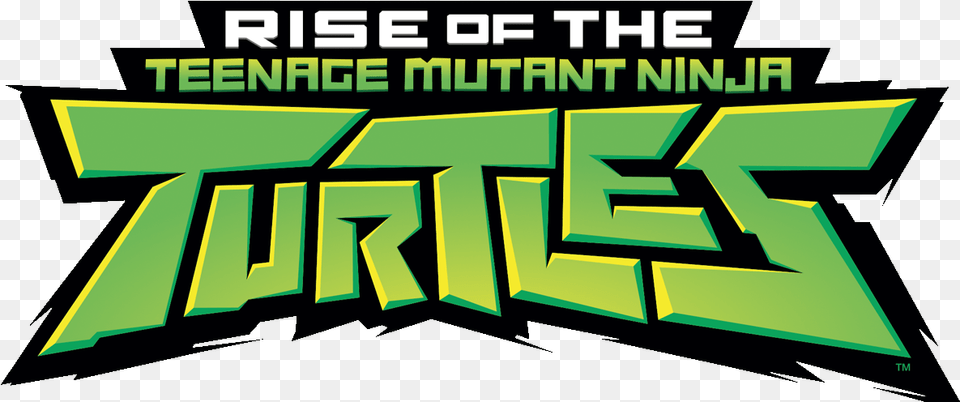 Teenage Mutant Ninja Turtles Rise Toys, Green, Scoreboard Free Png