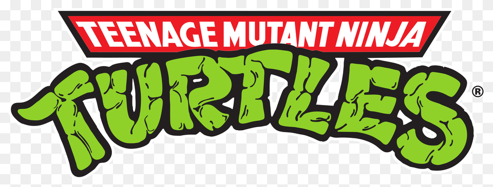 Teenage Mutant Ninja Turtles Teenage Mutant Ninja Turtles, Sticker, Art, Graffiti, Text Png Image
