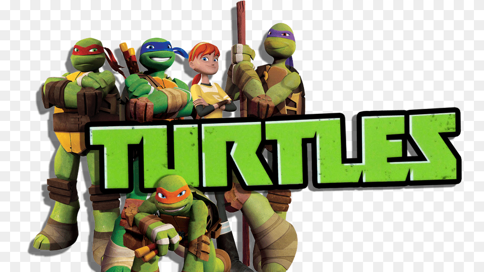Teenage Mutant Ninja Turtles Teenage Mutant Ninja Turtles 2012, People, Person, Baby, Face Png Image