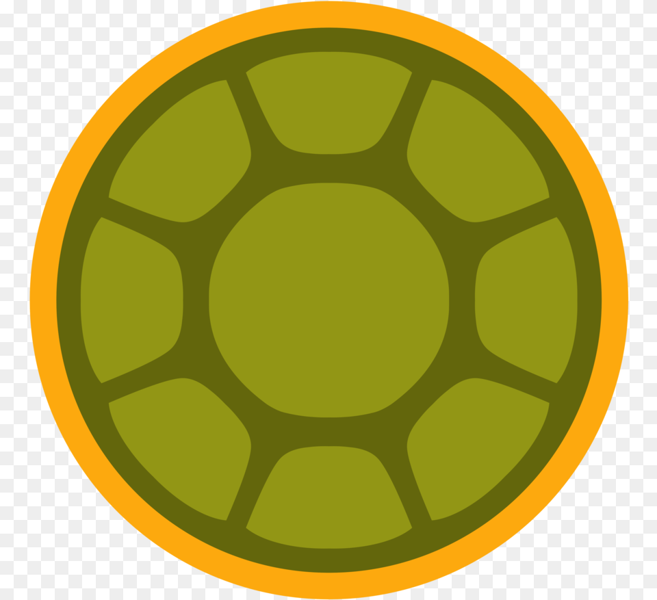 Teenage Mutant Ninja Turtles Teenage Mutant Ninja Turtles Emblem Free Transparent Png