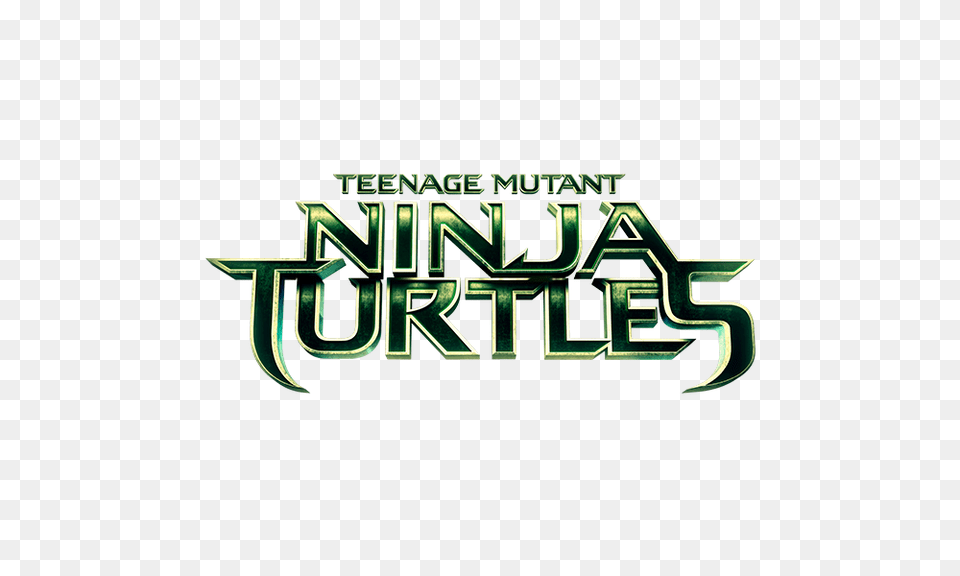 Teenage Mutant Ninja Turtles Teenage Mutant Ninja Turtles Movie Logo, Green, Herbal, Herbs, Plant Png