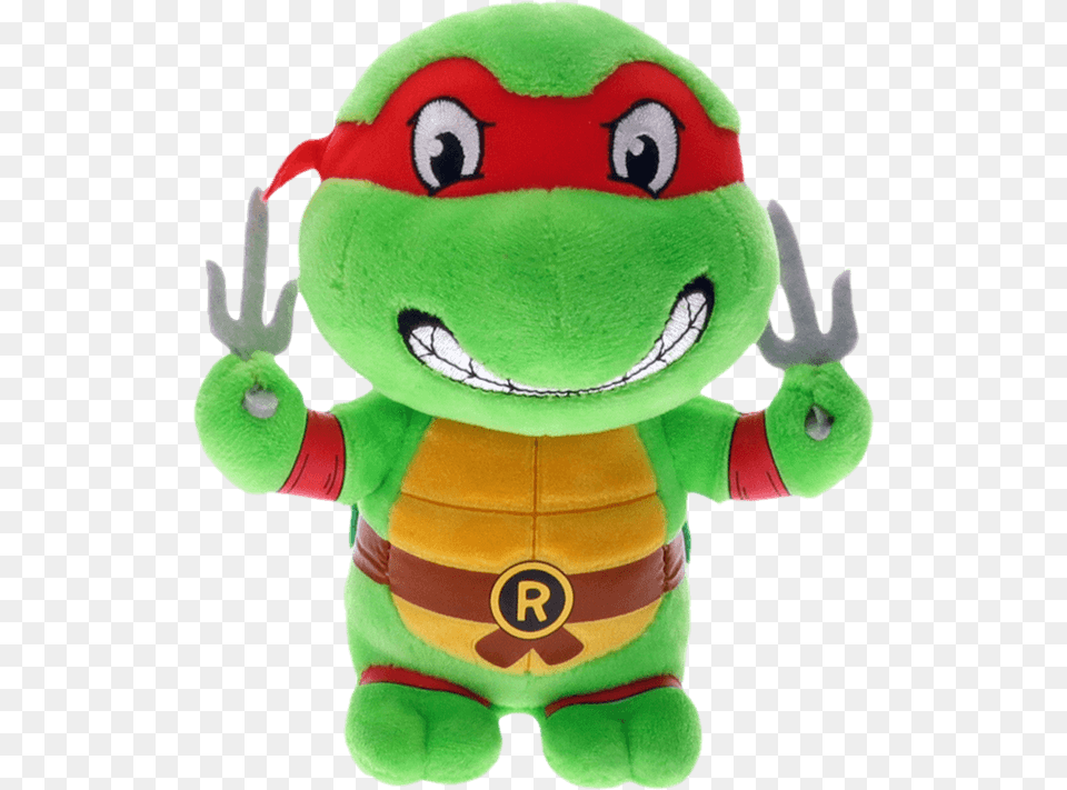 Teenage Mutant Ninja Turtles Teenage Mutant Ninja Turtles Purple, Plush, Toy Free Transparent Png