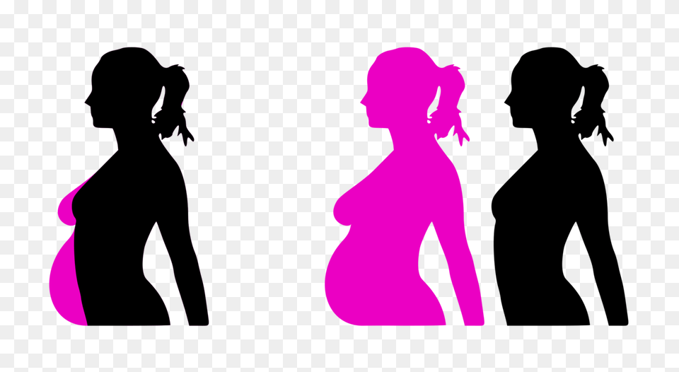 Teenage Pregnancy Computer Icons Abortion, Adult, Female, Person, Woman Free Transparent Png