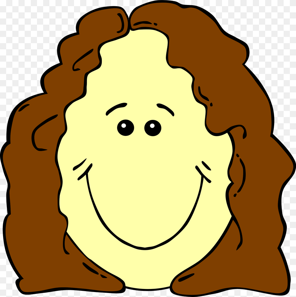 Teenager Clipart, Baby, Person, Face, Head Free Png