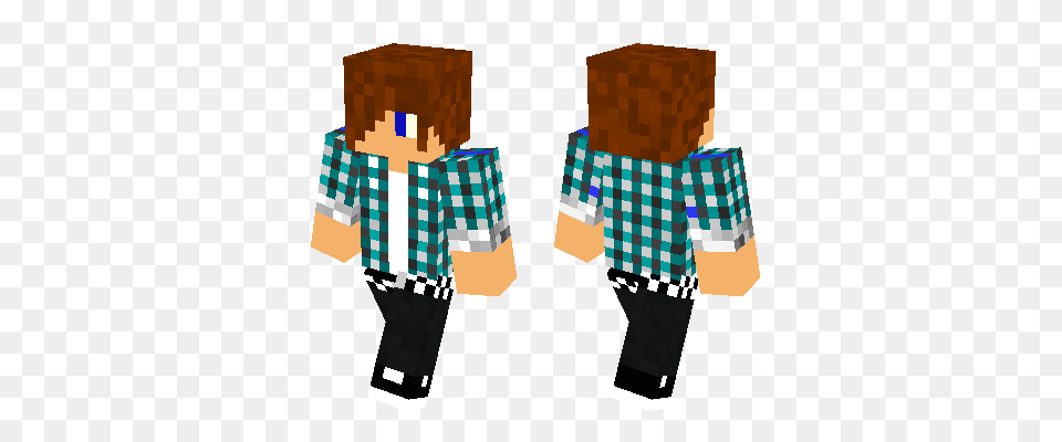 Teenager Minecraft Skin, Clothing, Shorts, Person, Adult Png