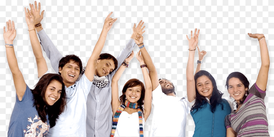 Teens, Art, Person, Collage, People Free Png