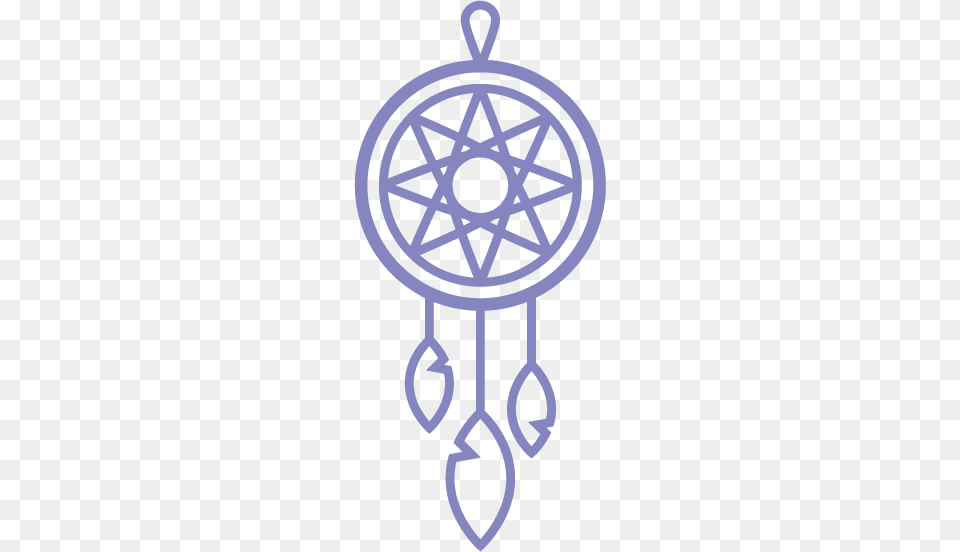 Teens Can Turn Dreams Into Reality With Dream Catcher Dream Catcher Graphic, Chime, Musical Instrument Free Transparent Png
