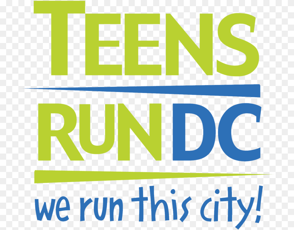 Teens Run Dc Logo Scoreboard, Text, Book, Publication Free Transparent Png