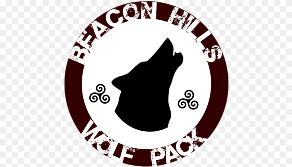 Teenwolf Teen Wolf Lobo Adolescente Loboadolescente Teen Wolf Lobo, Sticker, Silhouette, Logo, Person Png