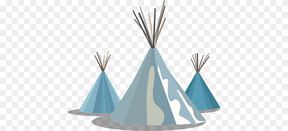 Teepee Blog Tent, Outdoors Png Image