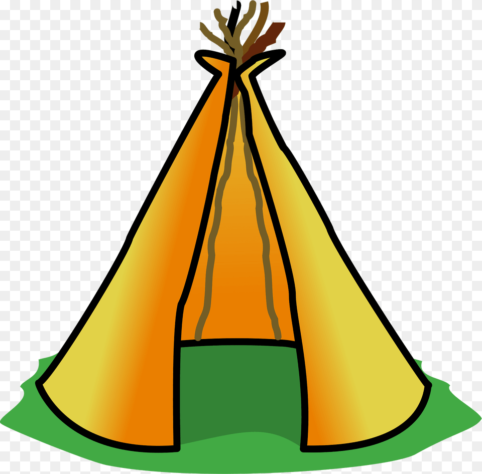 Teepee Clipart, Tent, Camping, Clothing, Hat Png