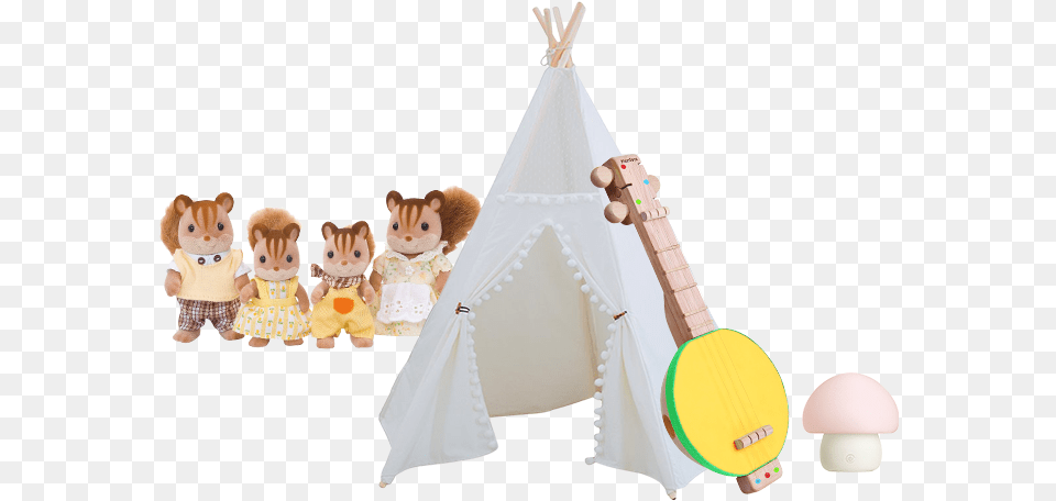 Teepee Download Familia Ardilla, Tent, Adult, Wedding, Person Png Image