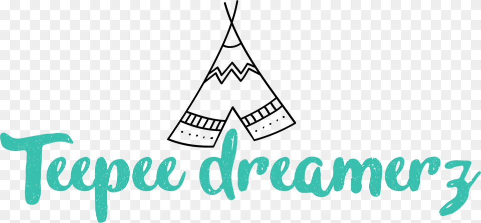 Teepee Dreamerz Triangle, Clothing, Hat Free Png