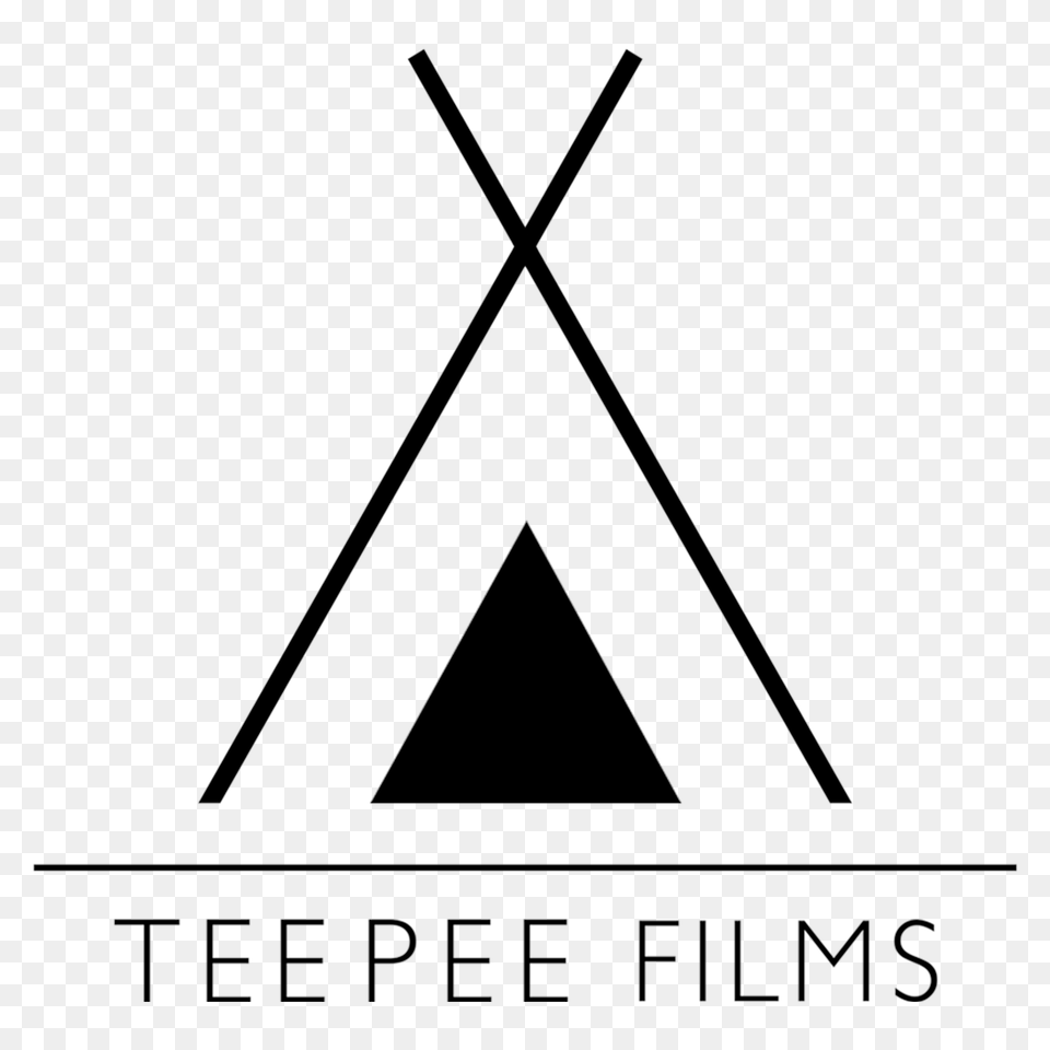 Teepee Films, Triangle Free Transparent Png