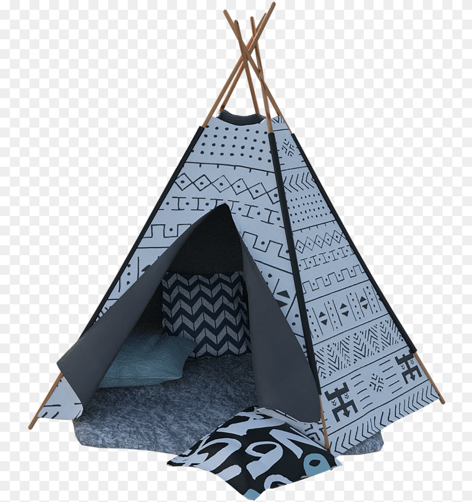 Teepee Tent Play Children Native Wigwam American Barraca Para, Outdoors, Camping, Nature Png