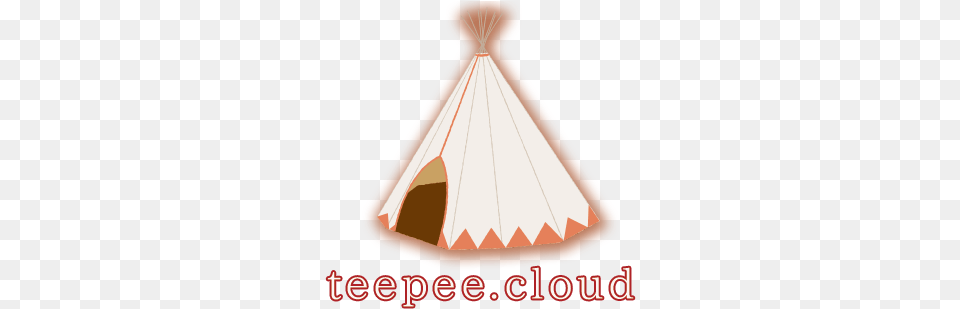 Teepeecloud Triangle, Tent, Camping, Outdoors Free Png
