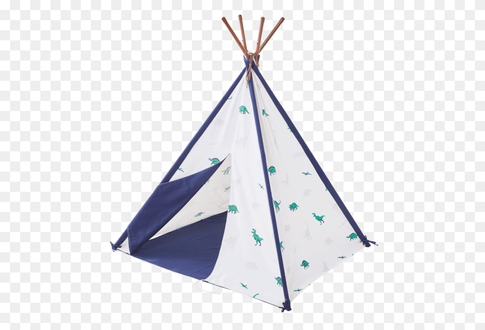 Teepees Play Tents Great Little Trading Co, Tent, Camping, Outdoors, Leisure Activities Png