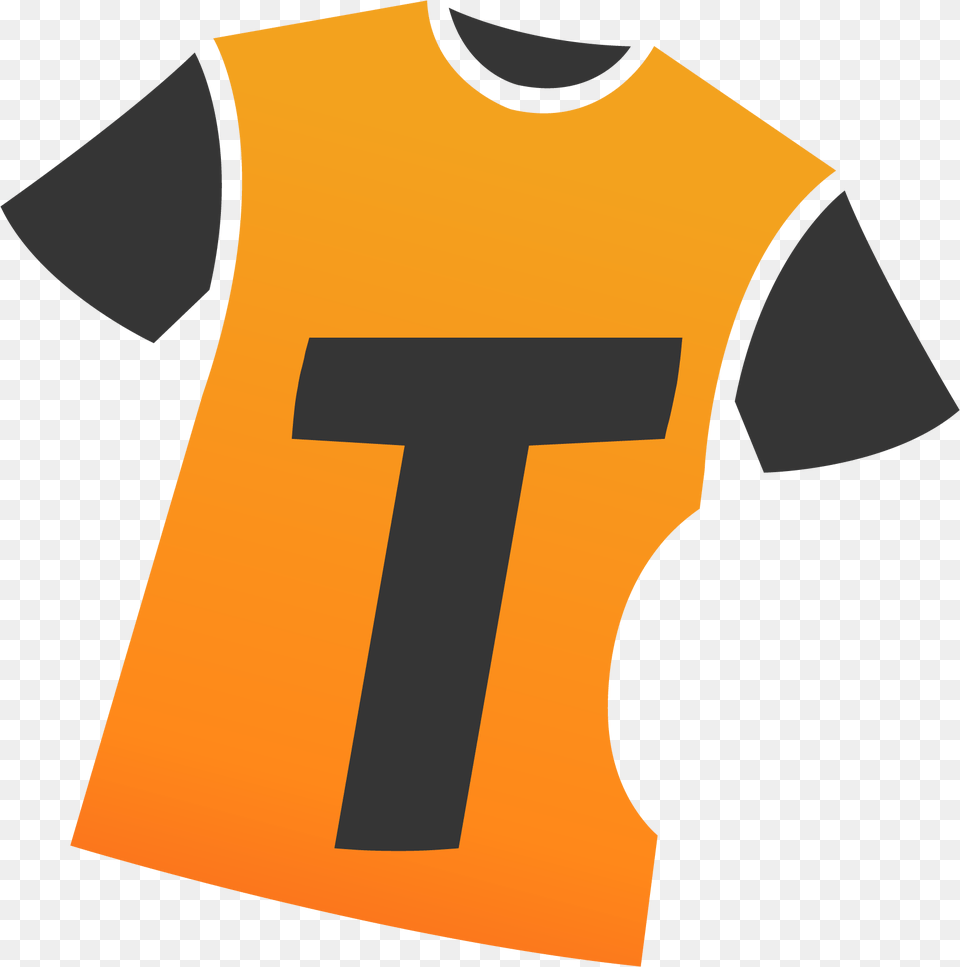 Teepolis Number, Clothing, Shirt, T-shirt Png Image