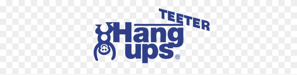 Teeter Hang Ups Logo All American Fitness, Text Png Image