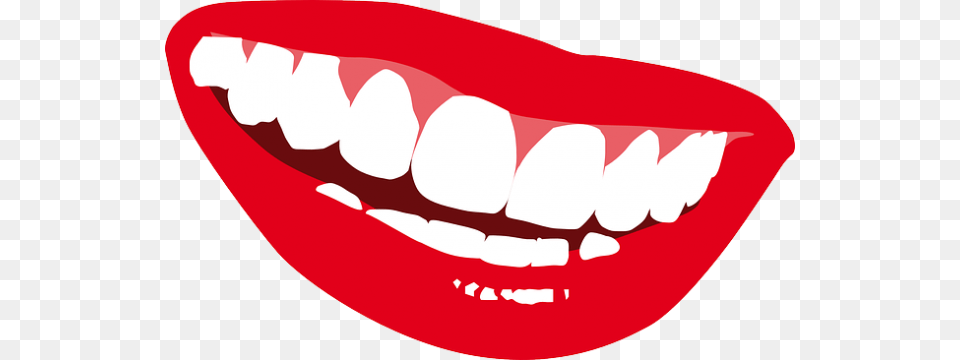 Teeth, Person, Mouth, Body Part, Fish Free Png Download
