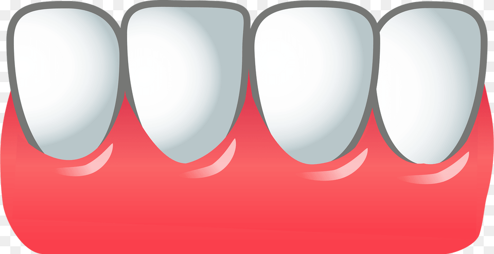 Teeth And Gums Clipart, Body Part, Mouth, Person, Plate Png