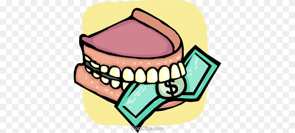 Teeth And Oral Hygiene Royalty Free Vector Clip Art Illustration, Body Part, Mouth, Person, Ammunition Png Image