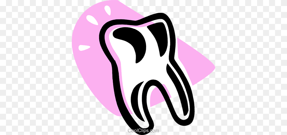 Teeth And Oral Hygiene Royalty Vector Clip Art Illustration, Clothing, Hat, Smoke Pipe Free Png